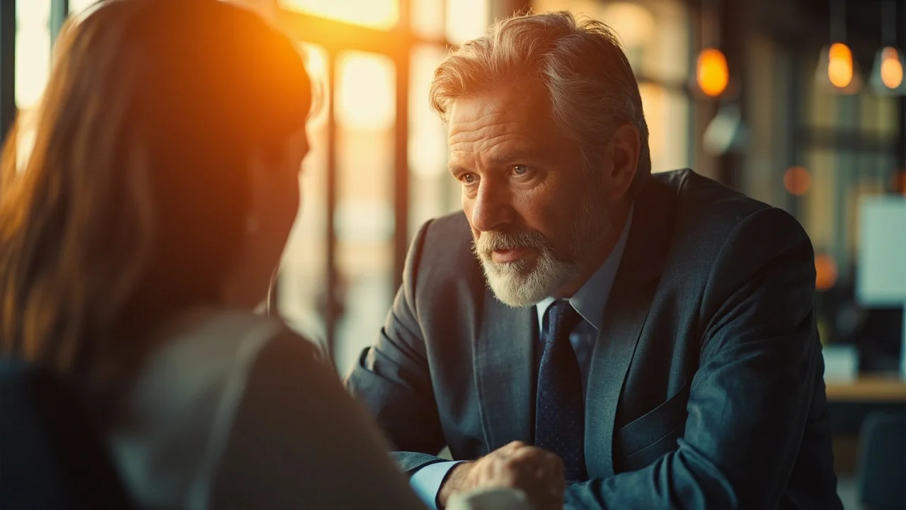 Inteligencia Emocional Escena