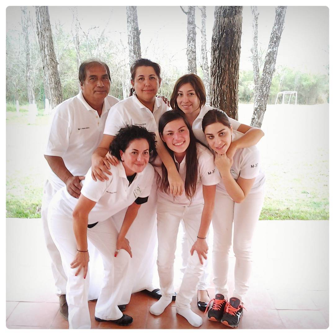 #tbt , #3erFin , #soyMovimiento , #4yearsAgo
