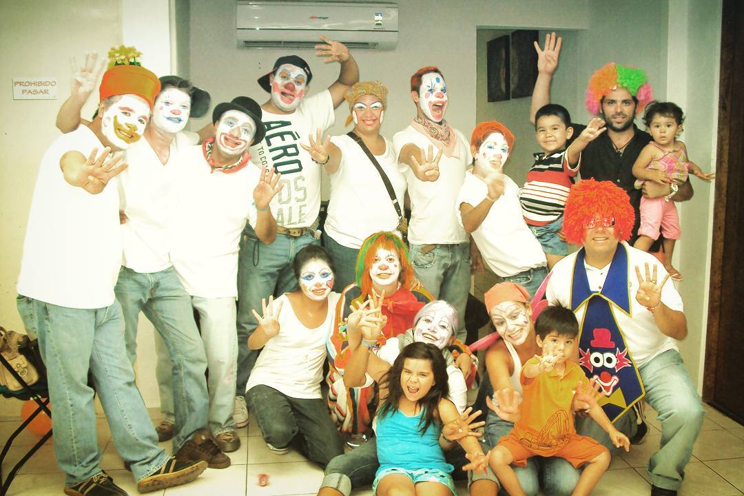#tbt , #soyMovimiento , #2011 , #v24