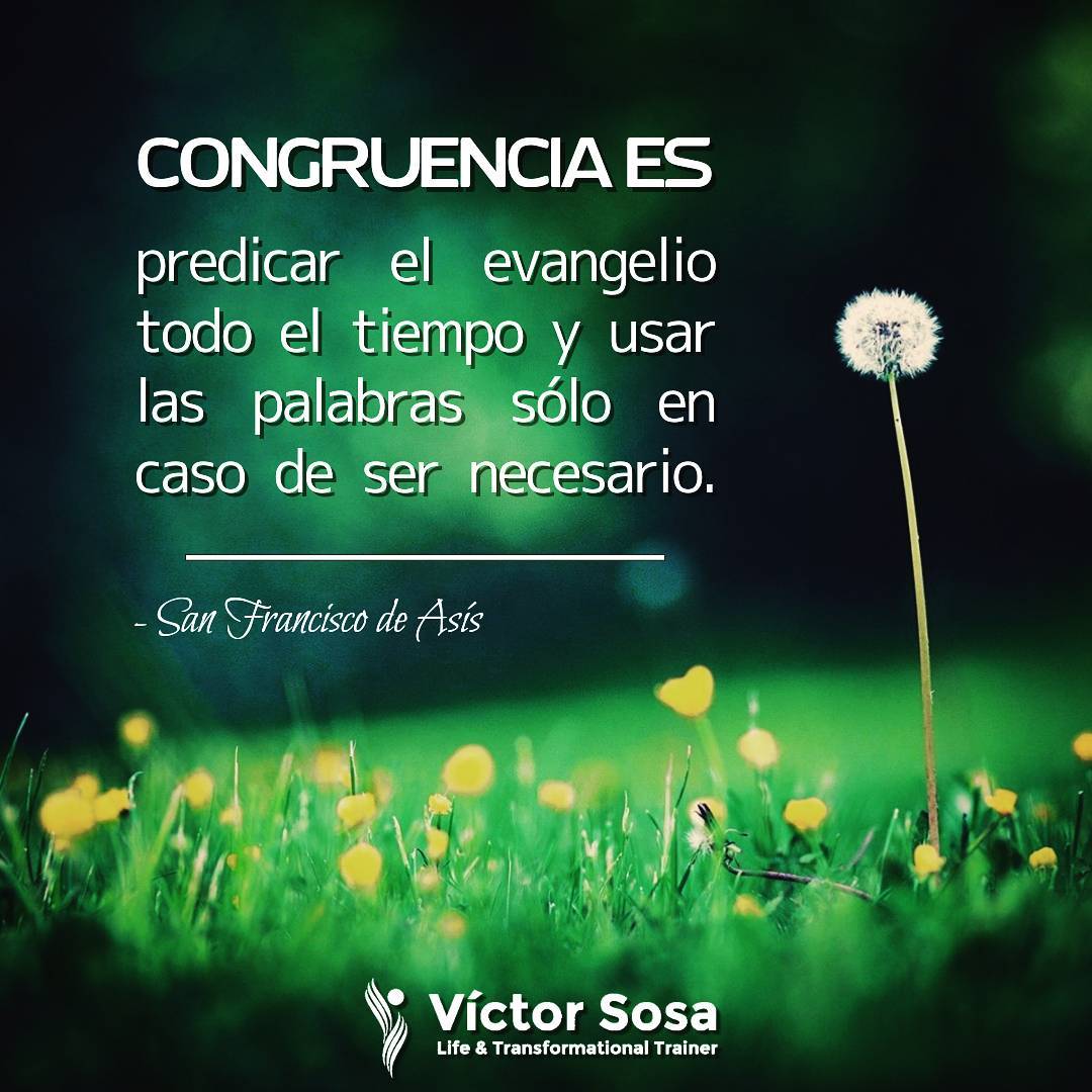 Congruencia