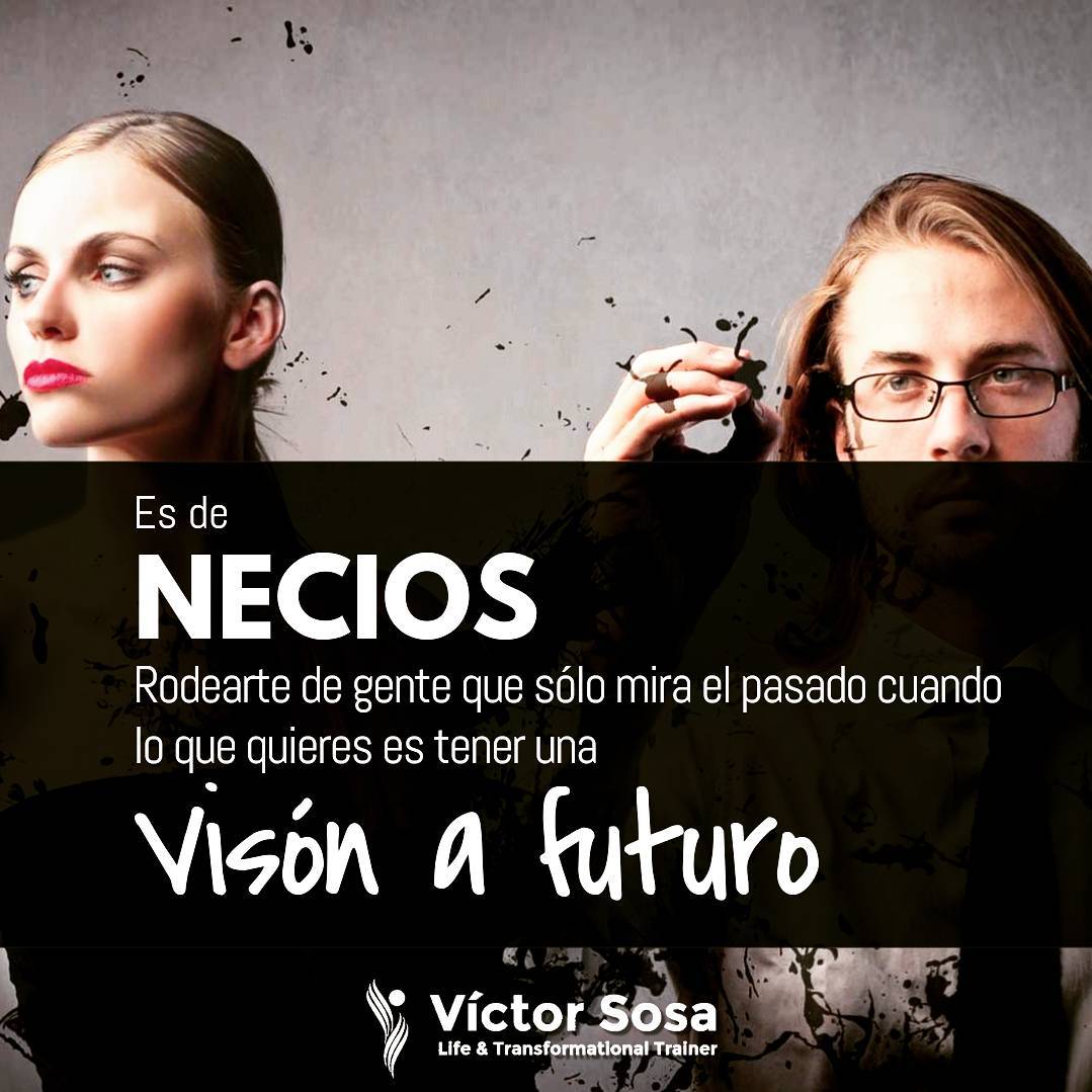 Es de necios...