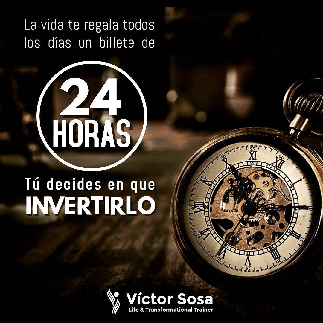 24 horas.