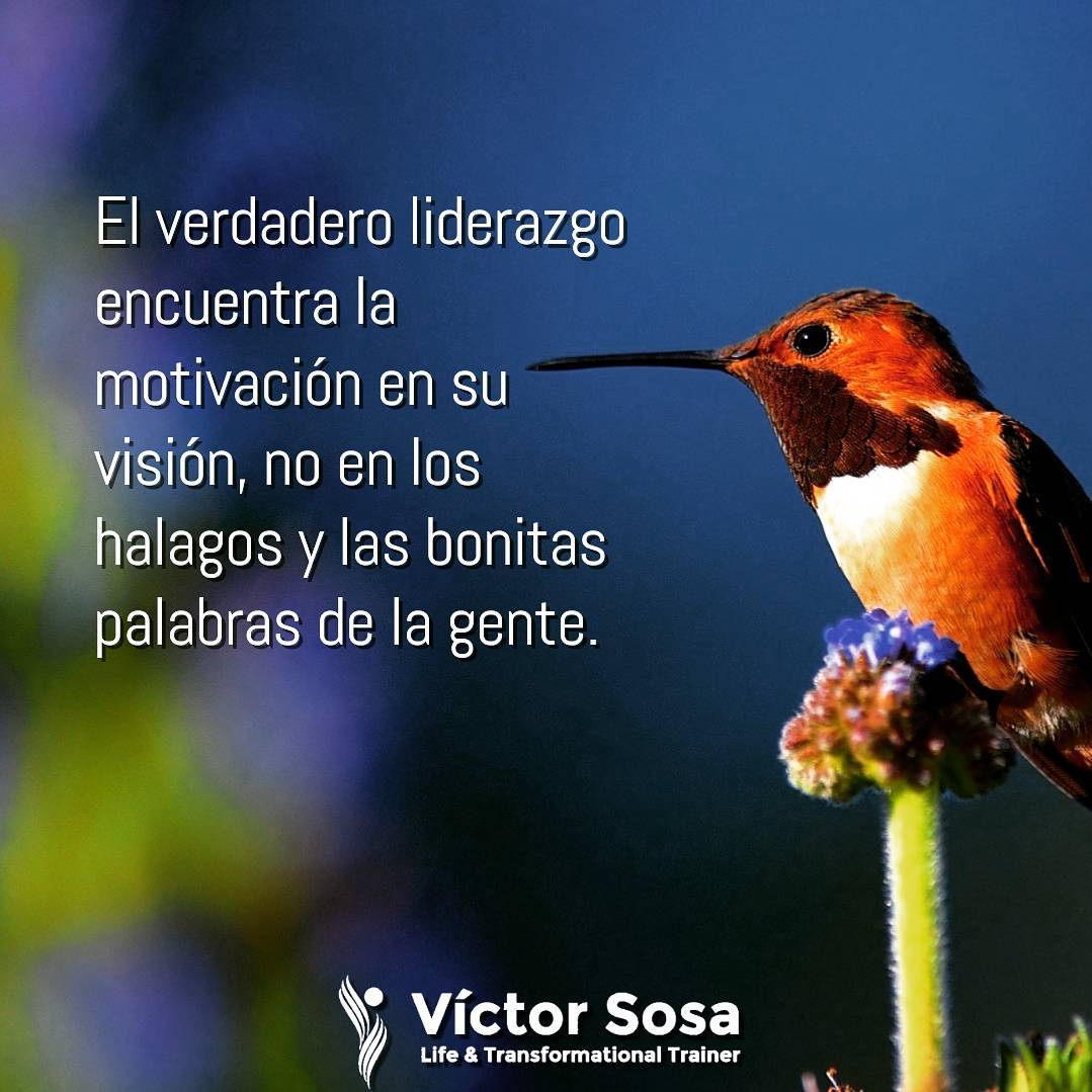 Motivación y liderazgo