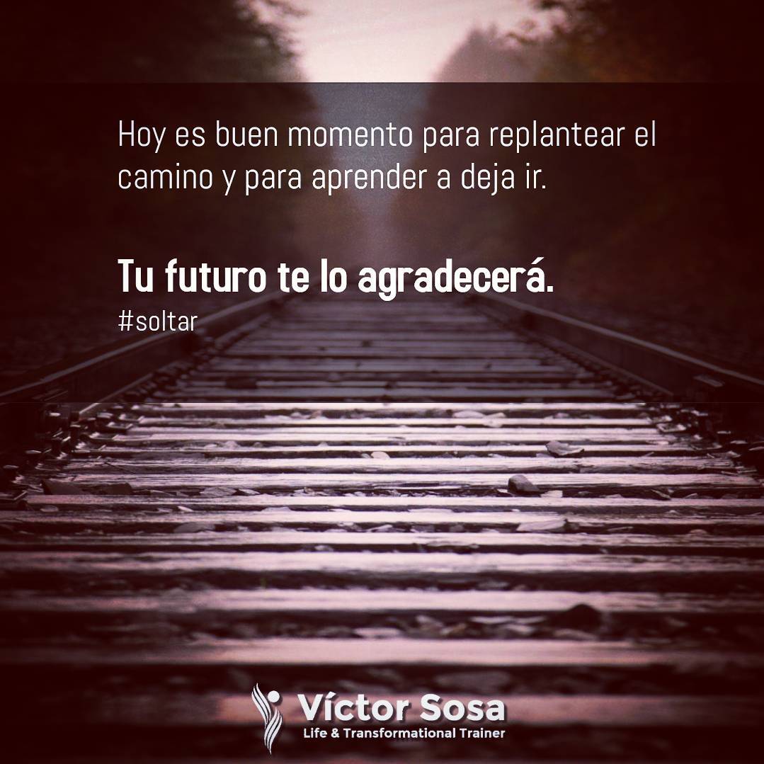 #soltar