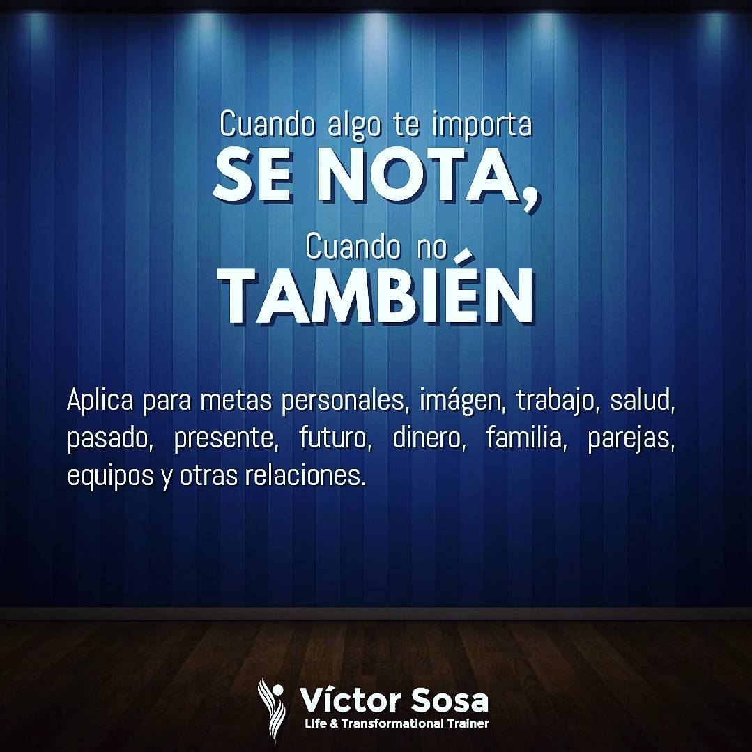 Tu agenda se nota...