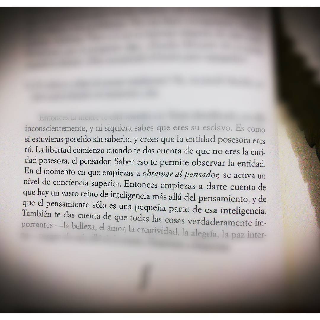 Apenas en la Pag 37 y no dejo de asombrarme de muchas cosas que encuentro en est