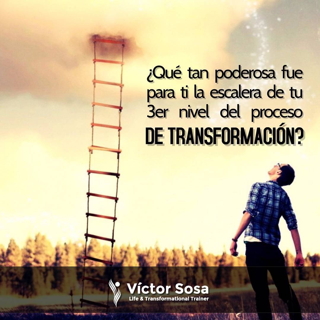 Desde un espacio donde respetas la confidencialidad del proceso y solo a través