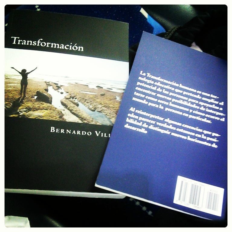 La lectura de camino a casa...