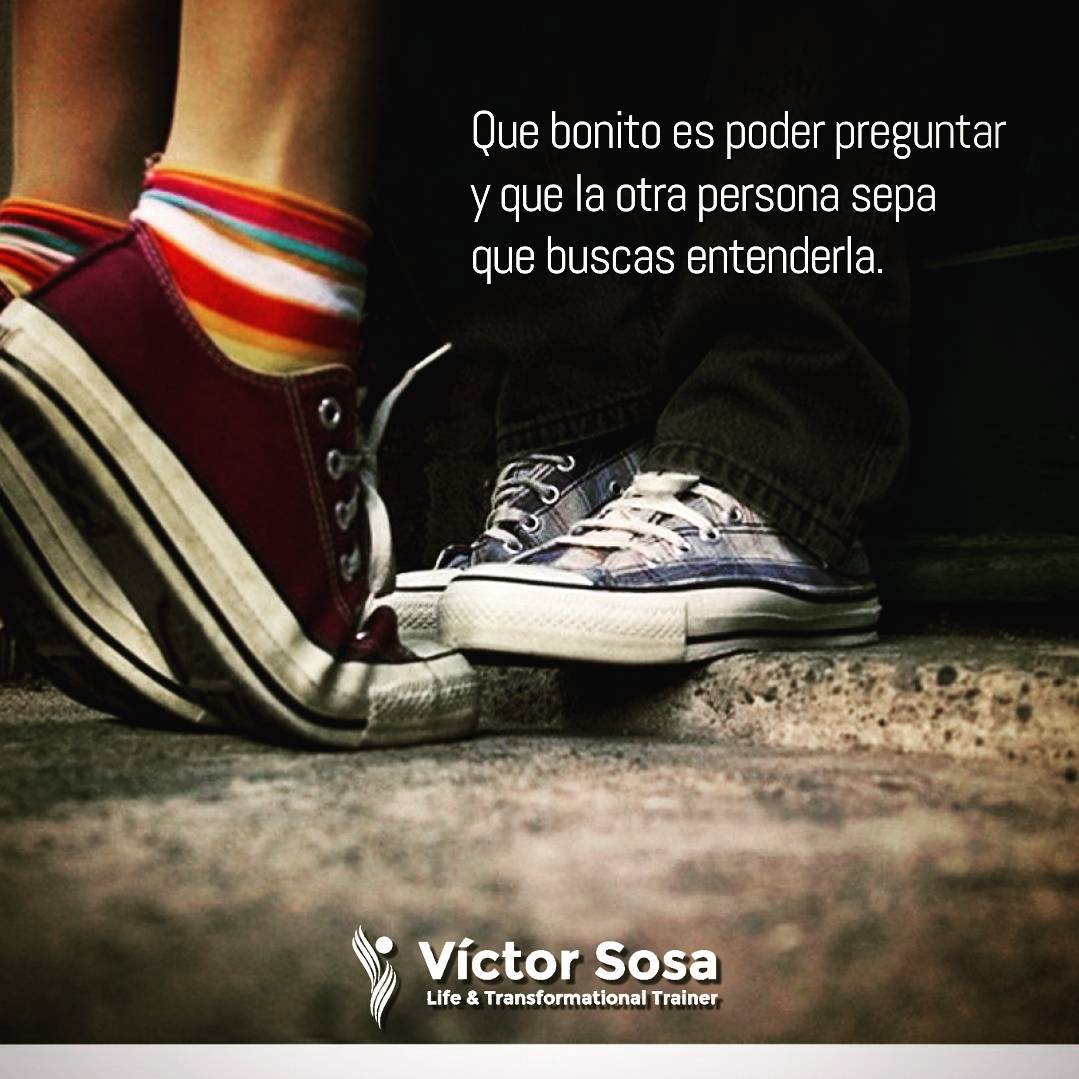 Y por que no?