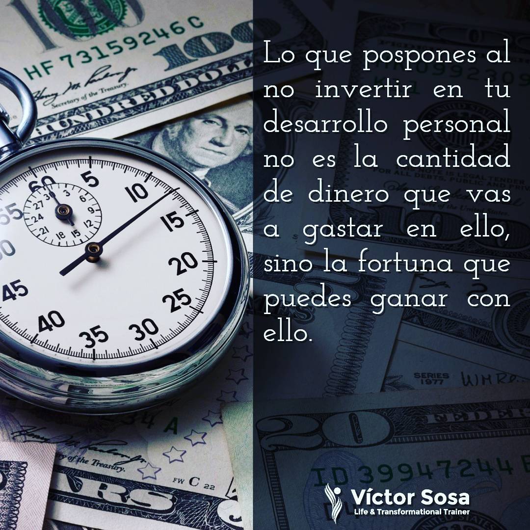 #posponer , #procastinar