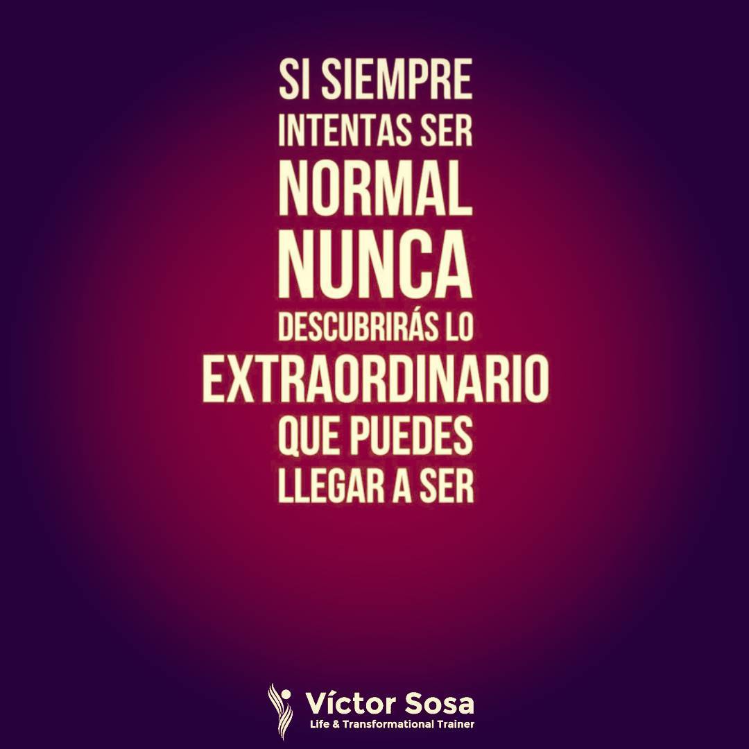 Extraordinario