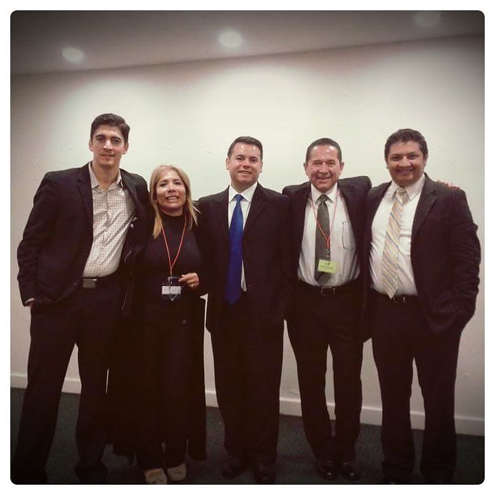 #masterCoaching #soyMovimiento  #2013