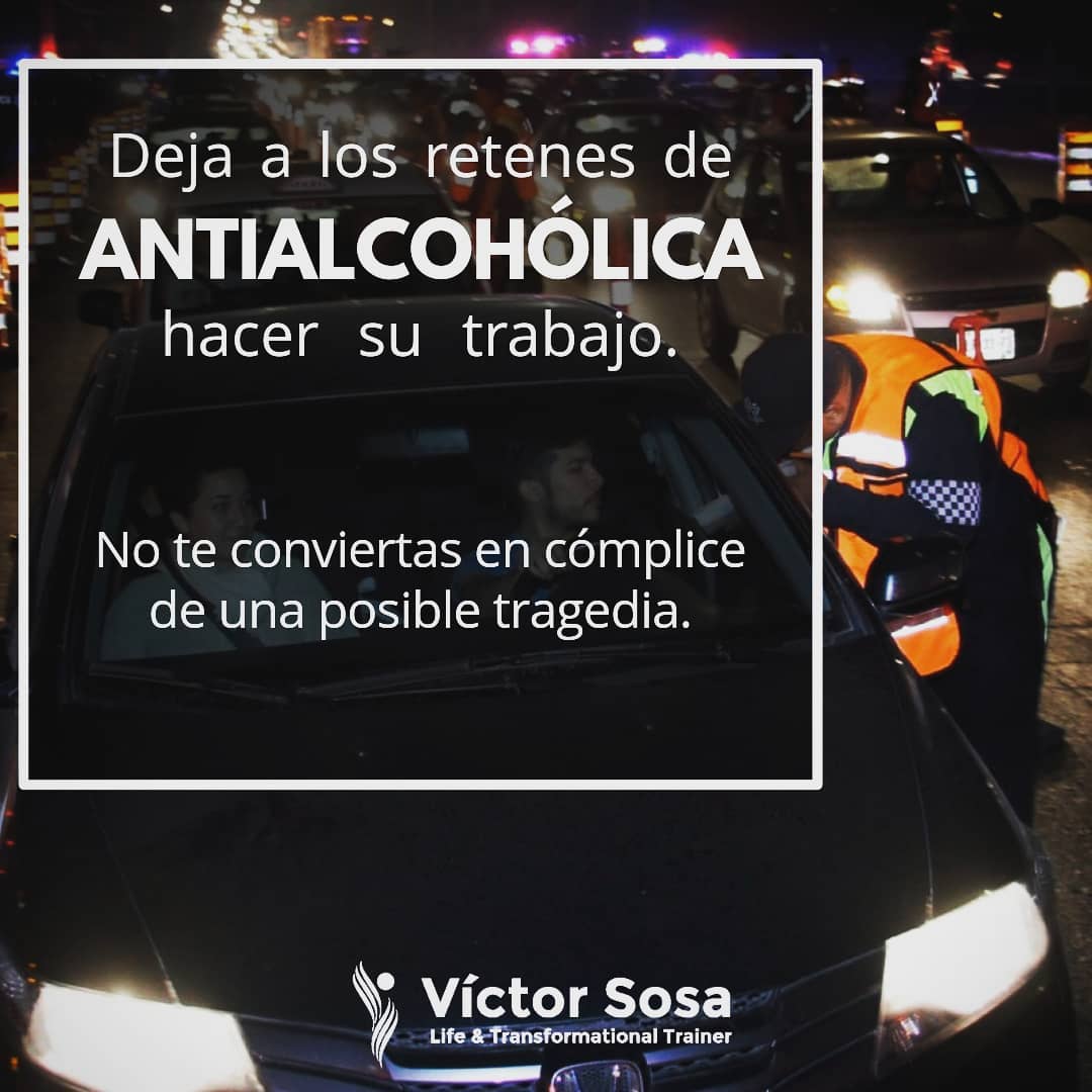 Imagina: si se tratara de hacer algo que no se debe de hacer, ¿Como estaría el p