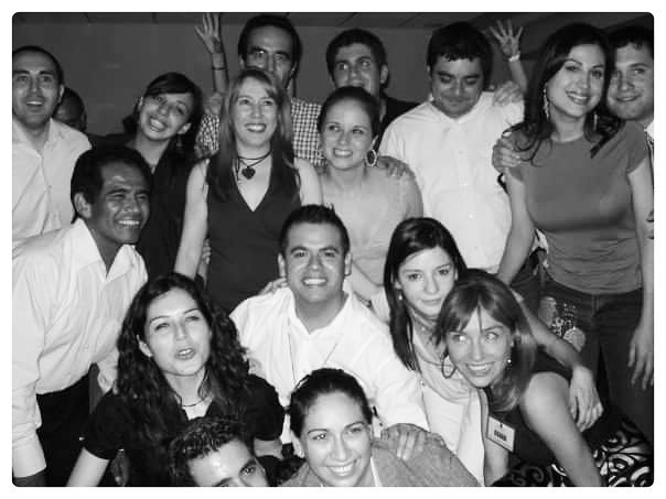 Avanzado 6 : transformación vital.