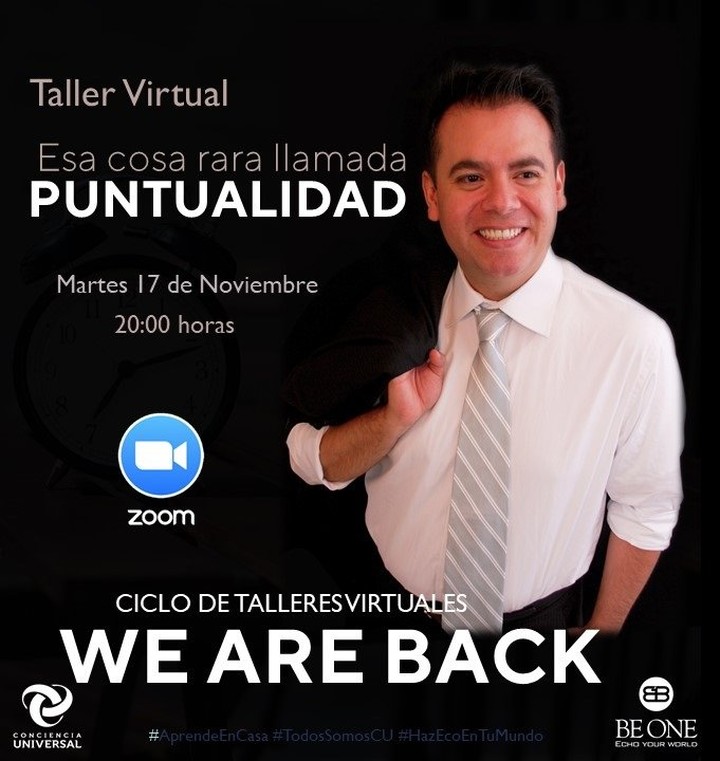 Taller virtual :