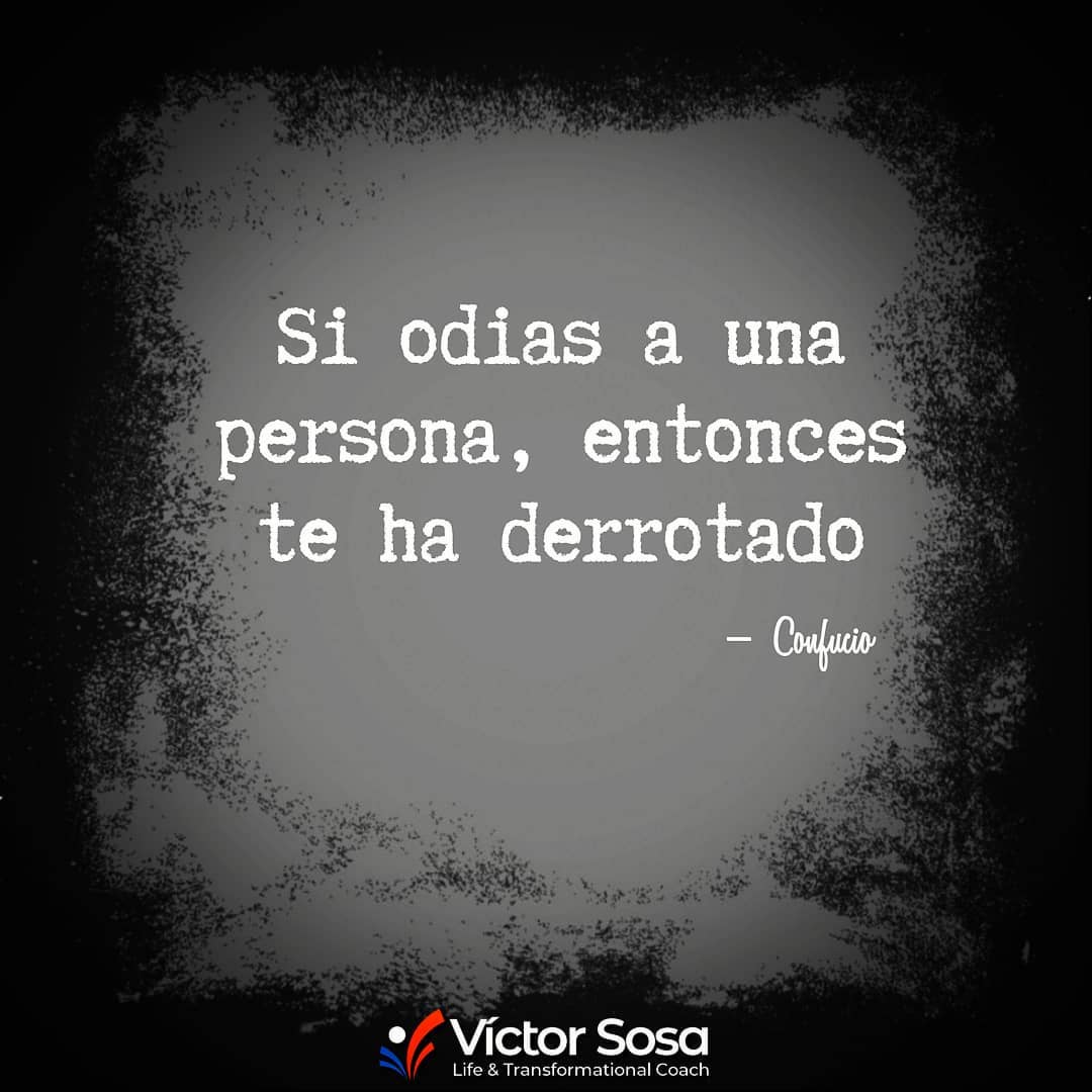 Hay muchas cosas y comportamientos que nos pueden llegar a hacer sentir impotenc