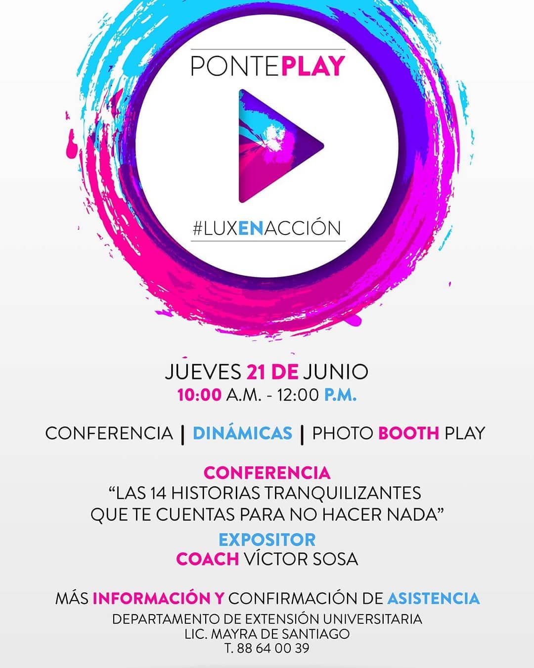 Publicación de Instagram