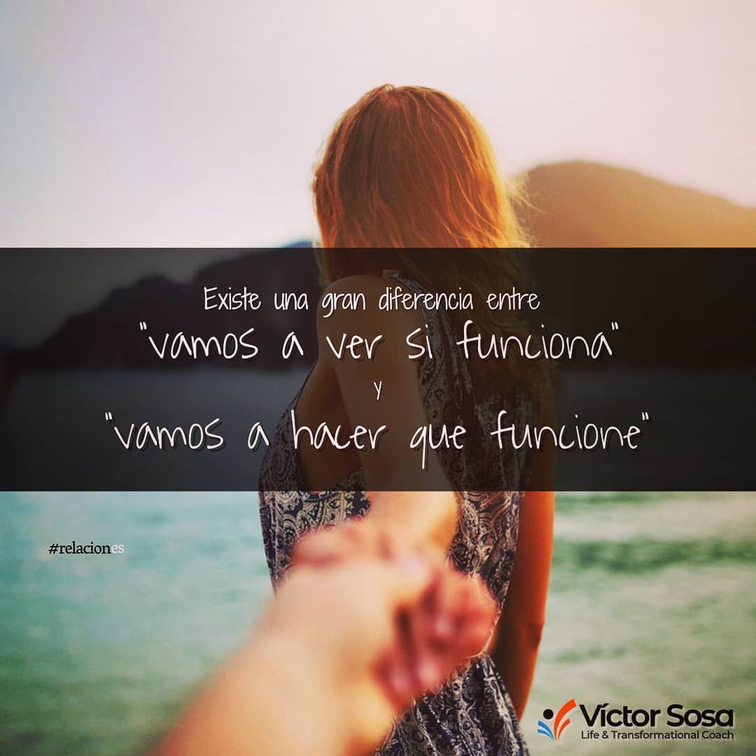 Existe una gran diferencia entre