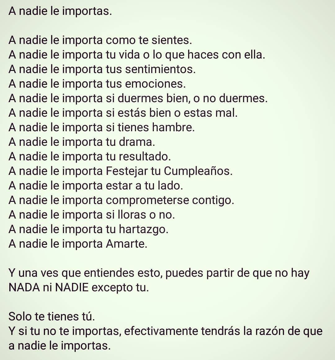 Publicación de Instagram